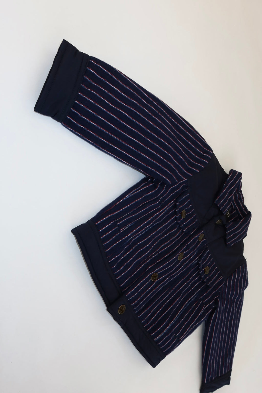 Crewcuts jakke