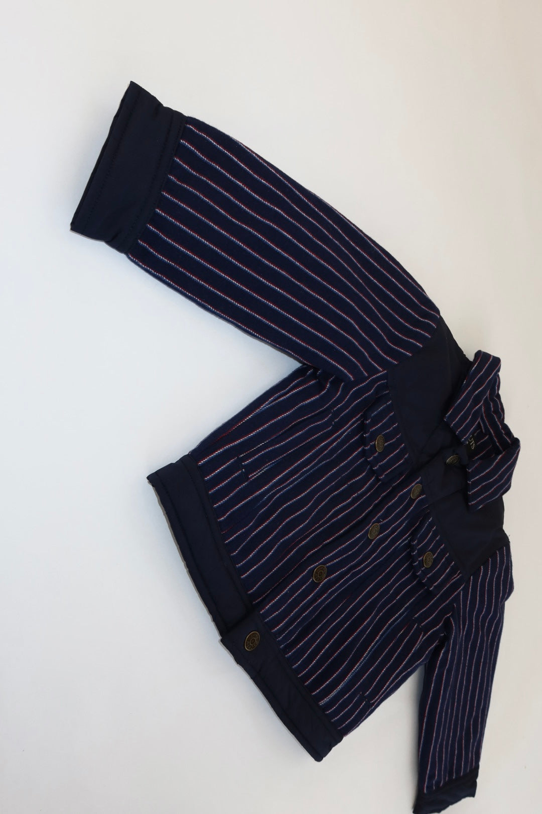 Crewcuts jakke