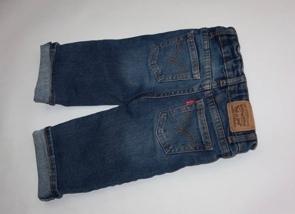 Levis cowboy jeans