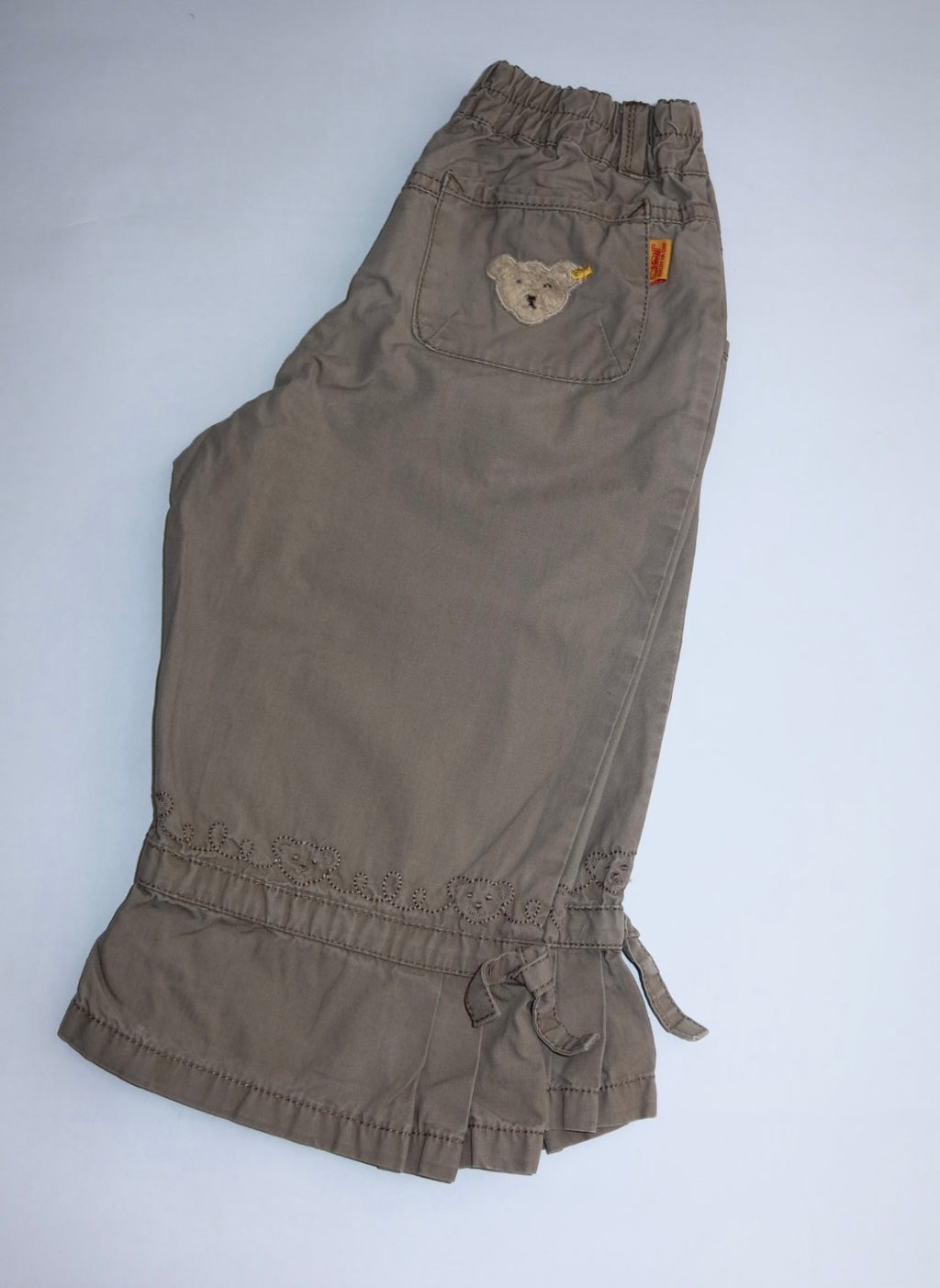 Steiff bamse bukser