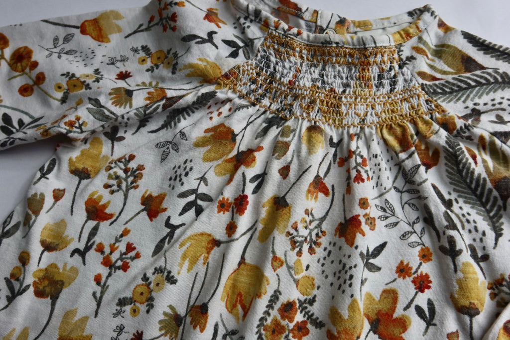 Next baby bluse