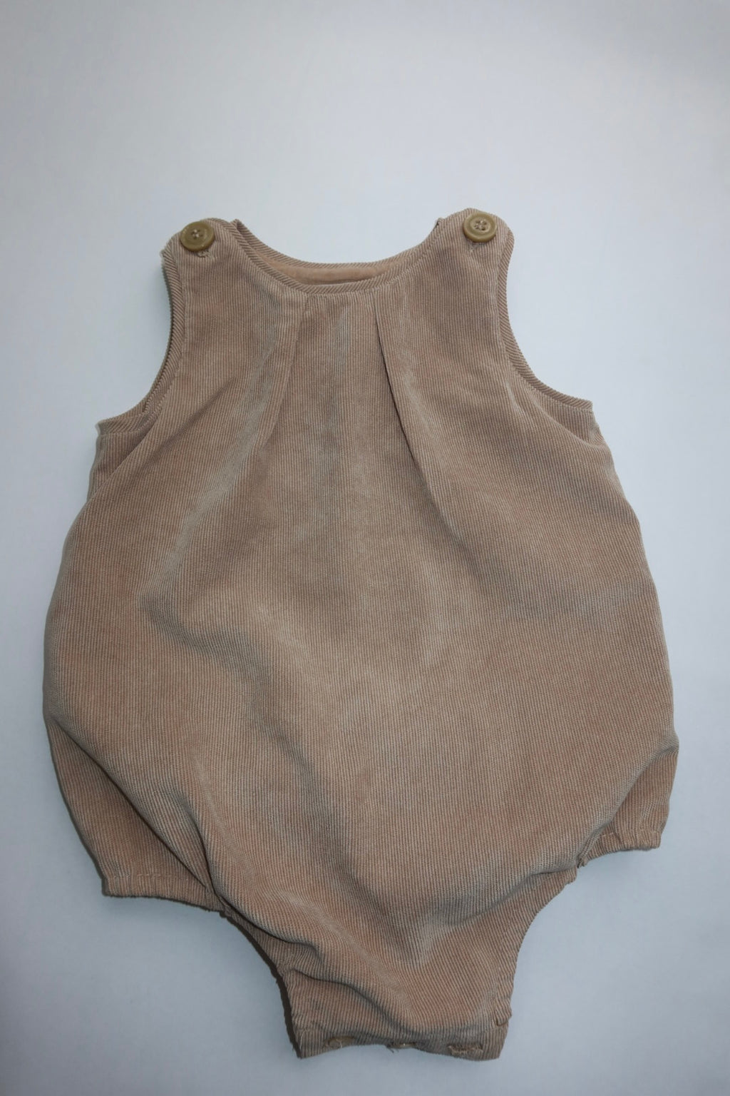 Karpi baby Body