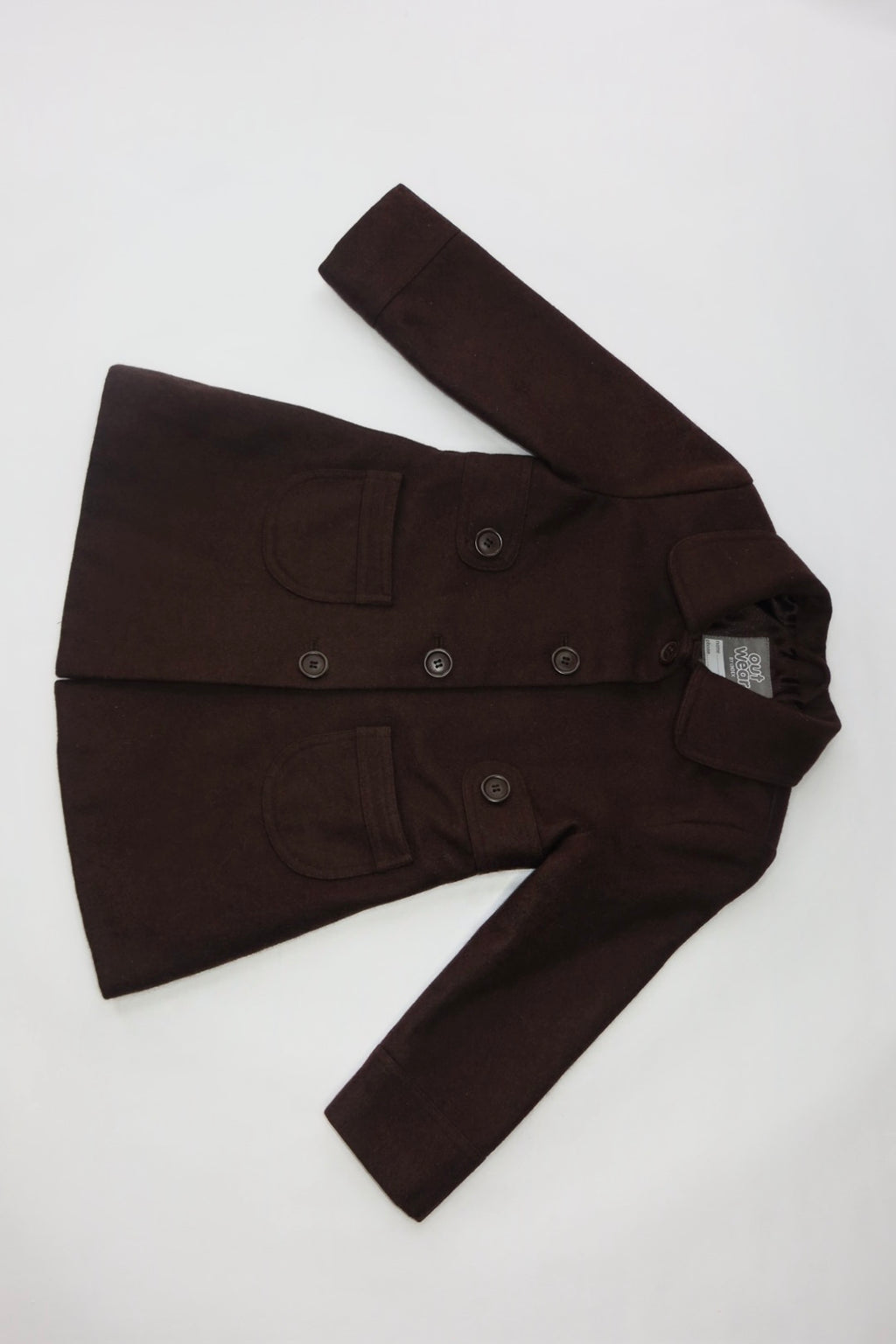 Out Wear jakke