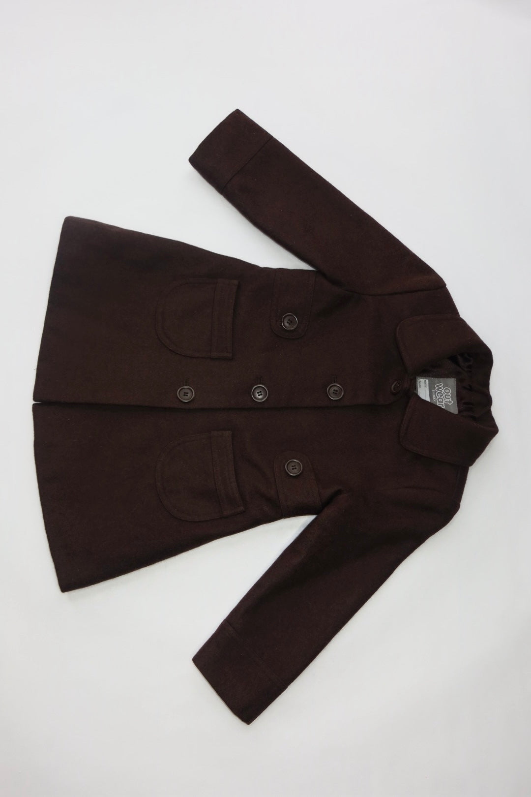 Out Wear jakke