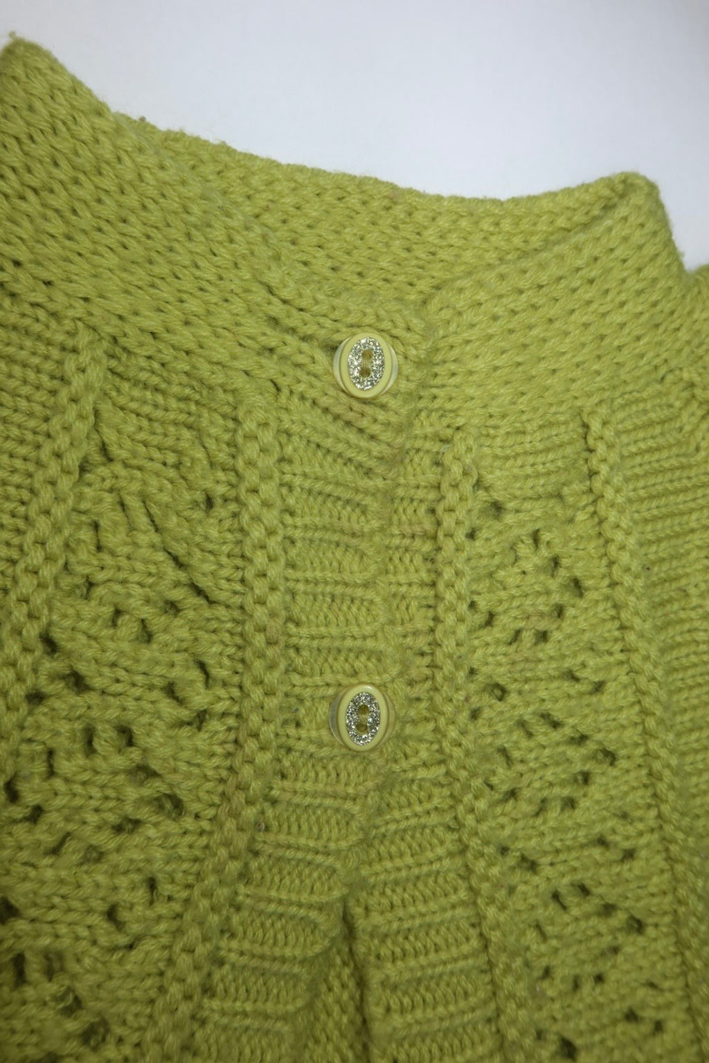 Hjemmestrikket vest