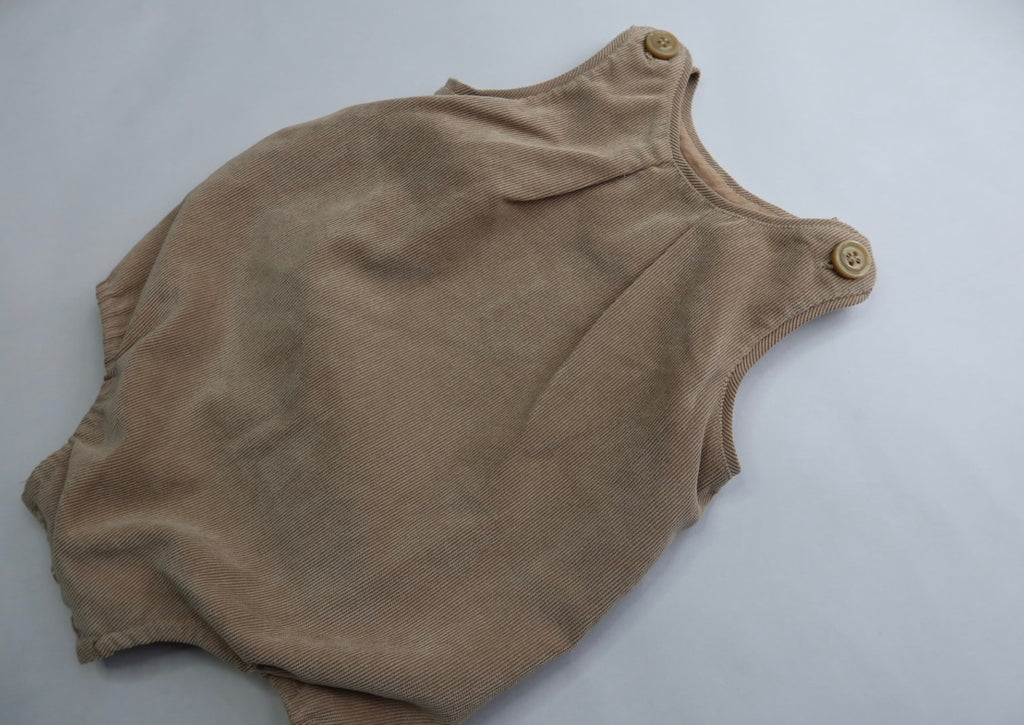 Karpi baby Body