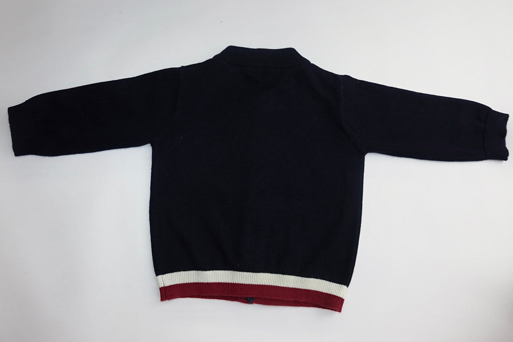 Jacadi cardigan
