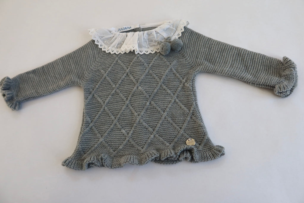 Juliana bluse
