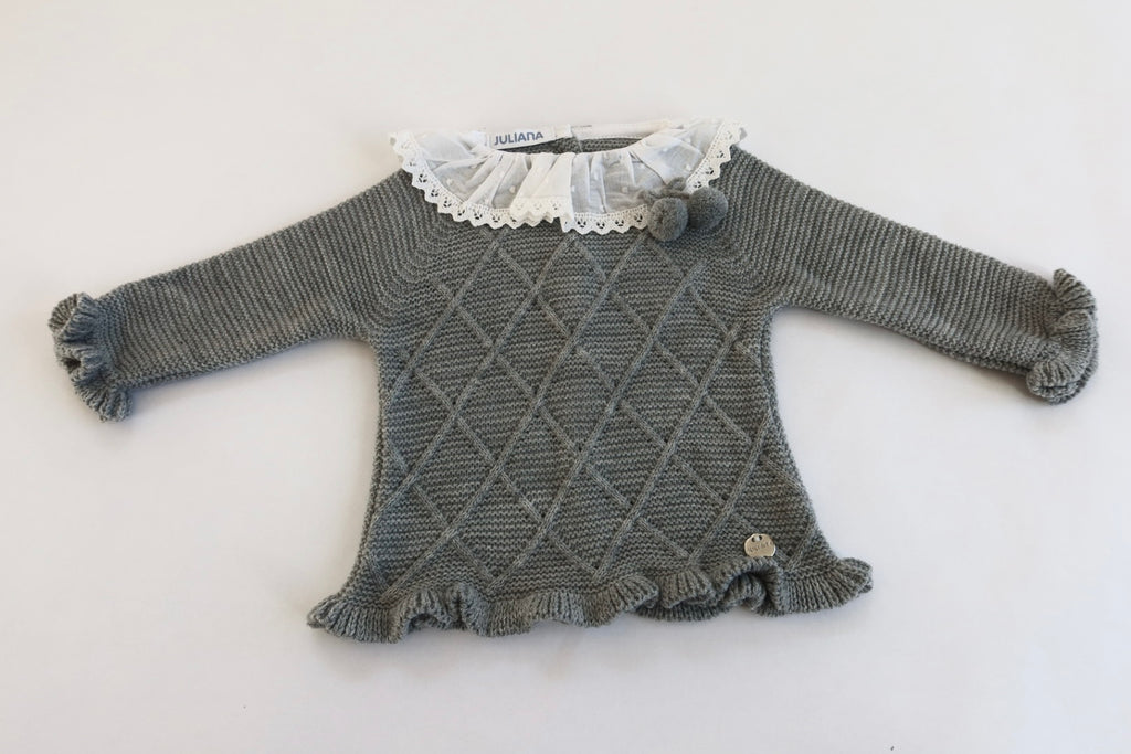 Juliana bluse