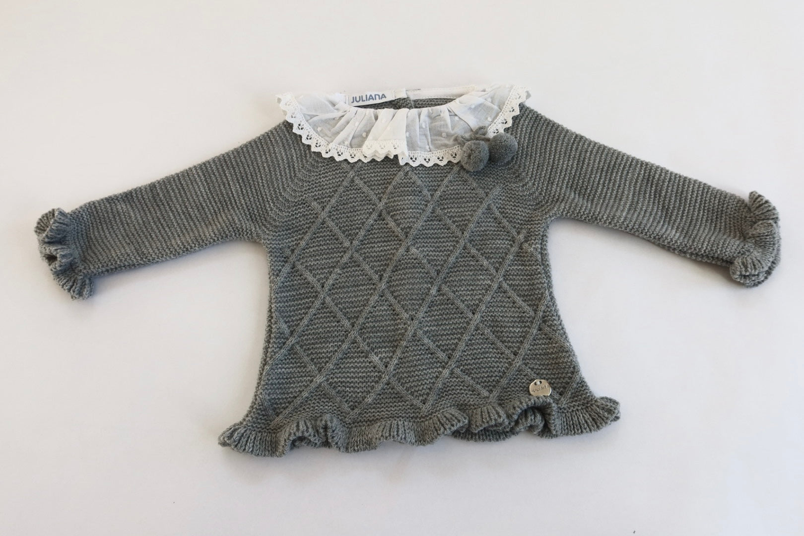 Juliana bluse
