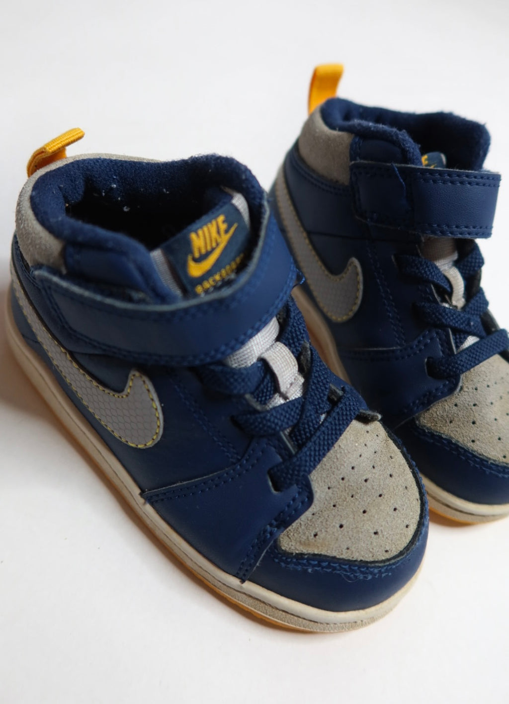 Nike sko