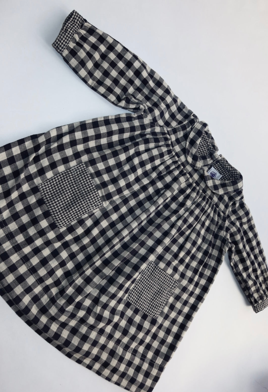 Petit Bateau kjole