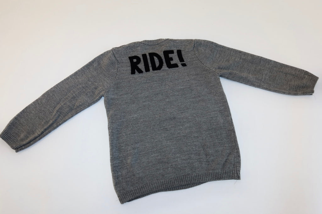 United Colors of Benetton sweater