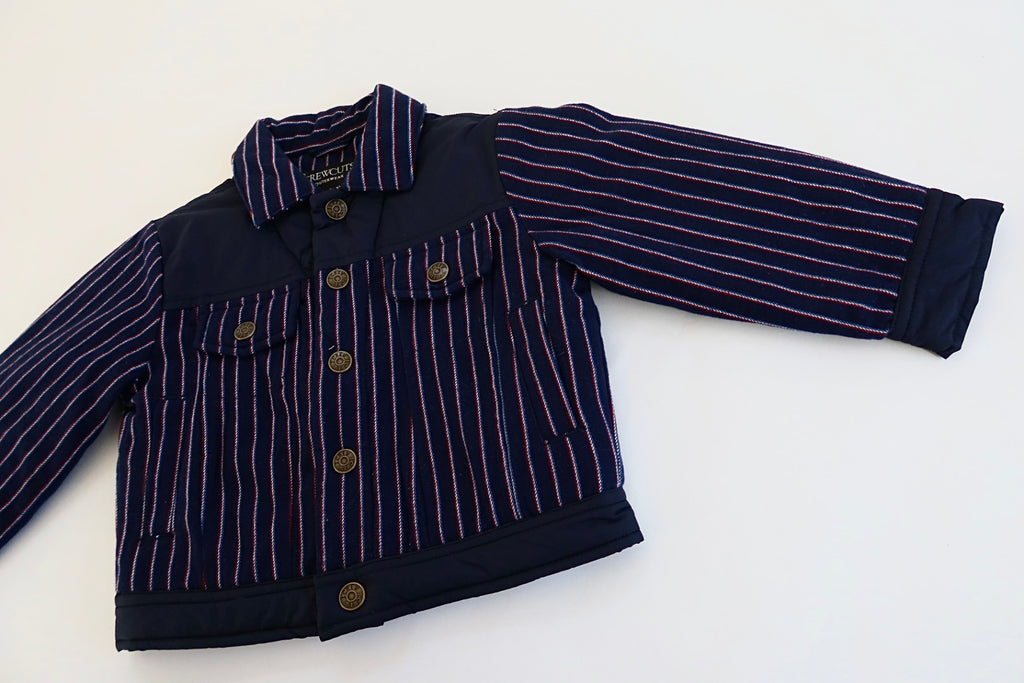 Crewcuts jakke