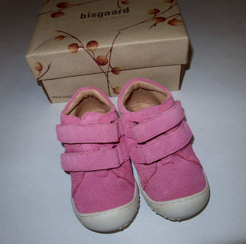 Bisgaard gummisko