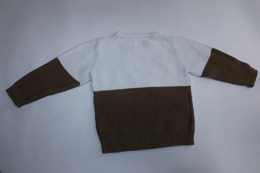 Disney sweater med Mickey