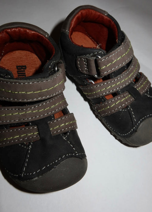 Bundgaard “Prewalker Velcro” sko