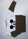 Disney sweater med Mickey