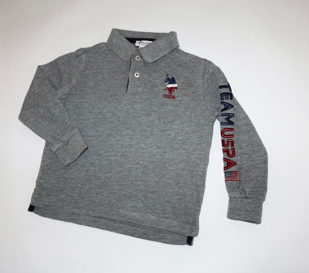U.S Polo Assn. bluse