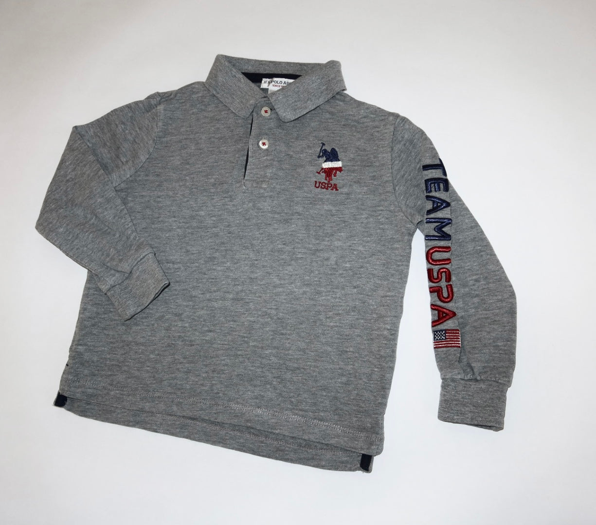 U.S Polo Assn. bluse