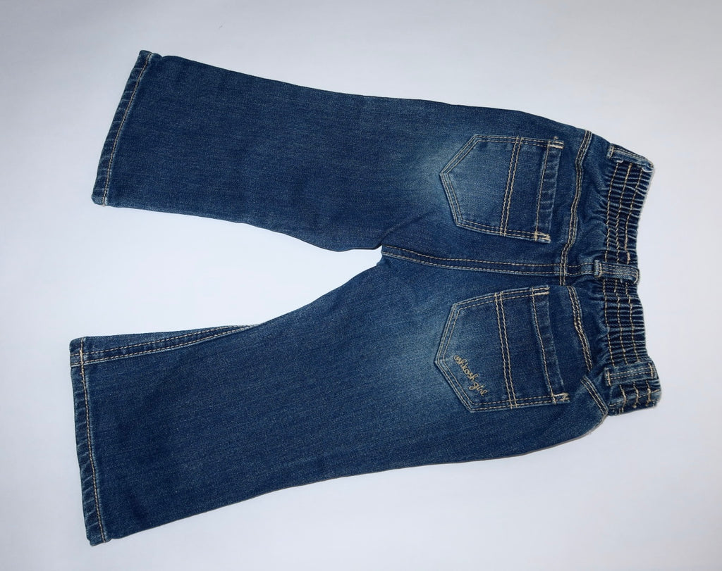 OshKosh B’gosh jeans