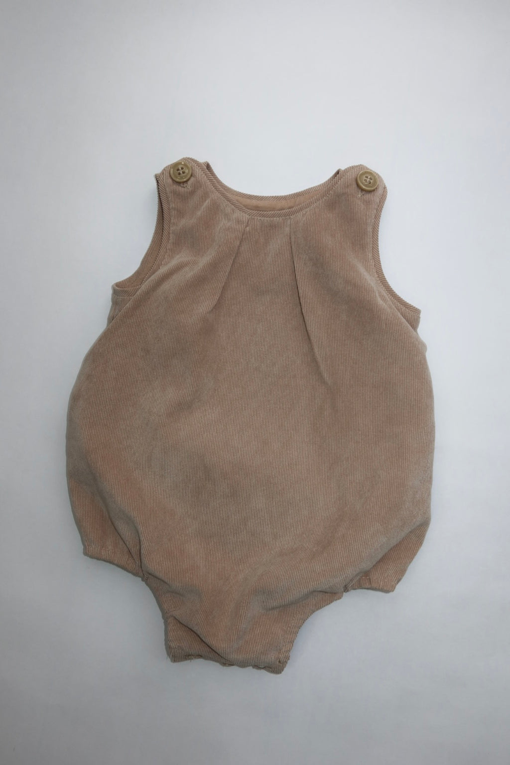 Karpi baby Body