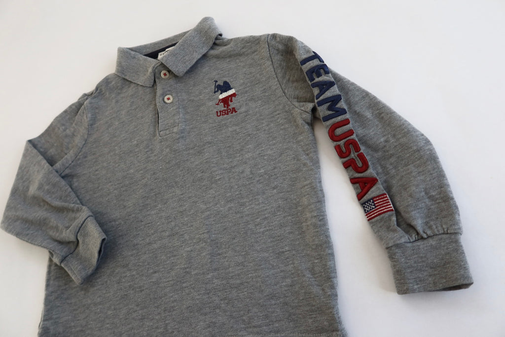 U.S Polo Assn. bluse