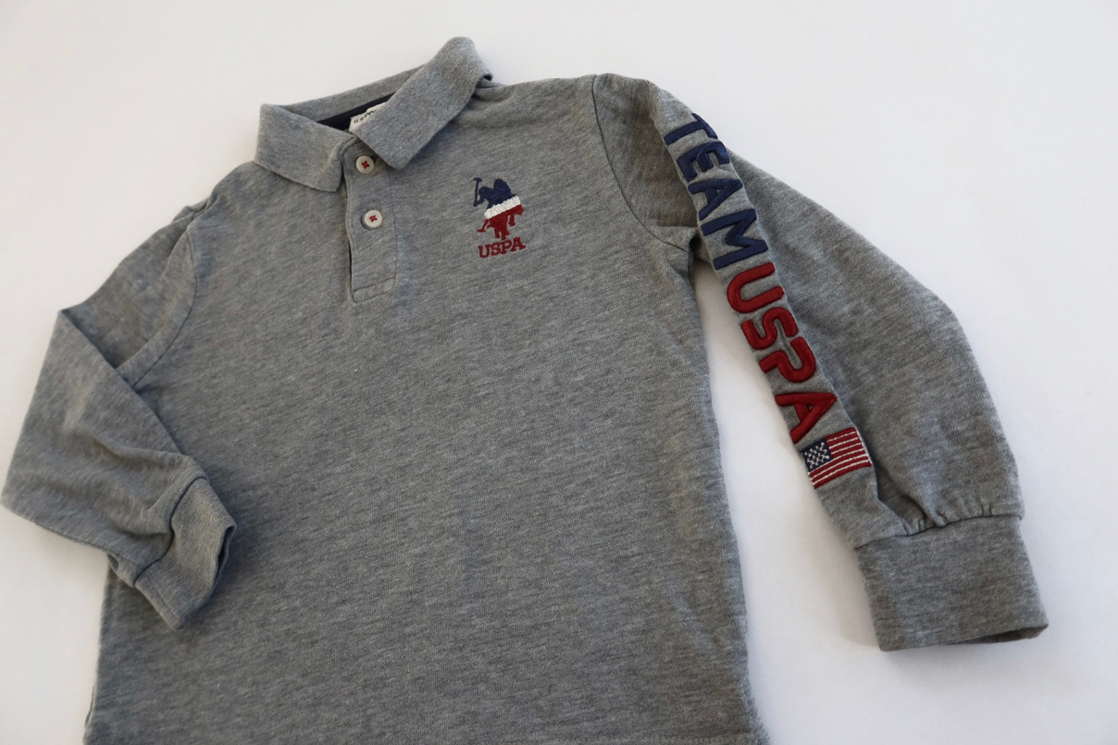U.S Polo Assn. bluse