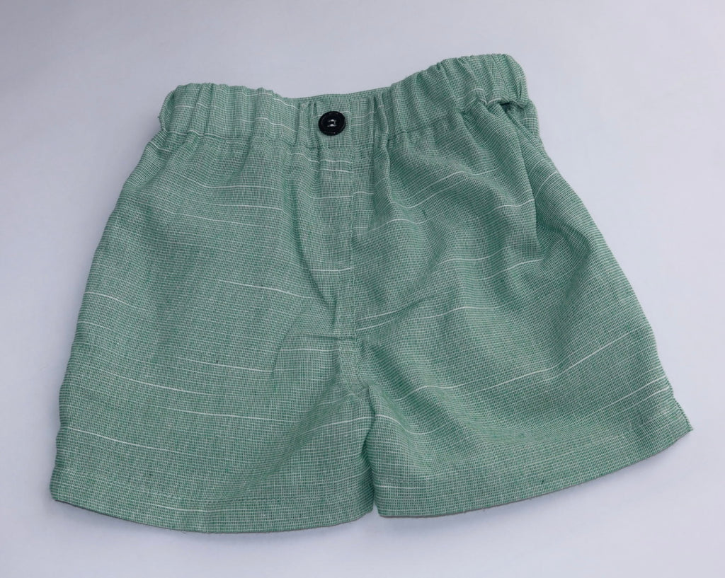 Volunboy mint grønne shorts