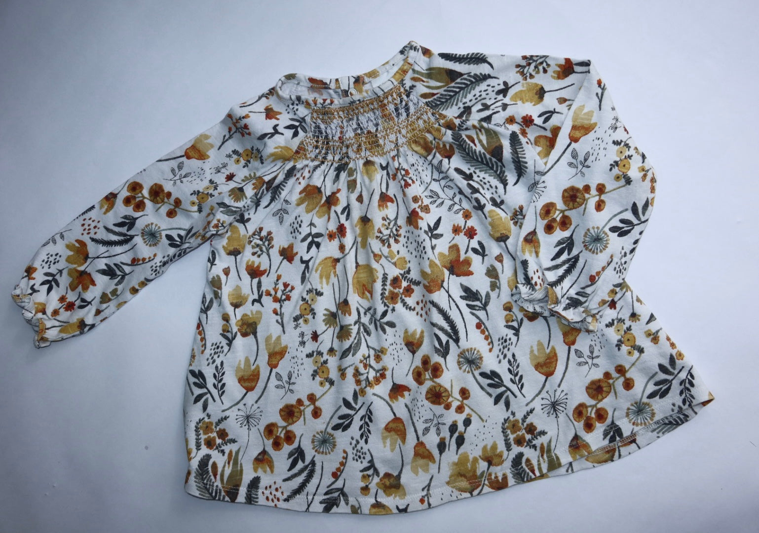 Next baby bluse