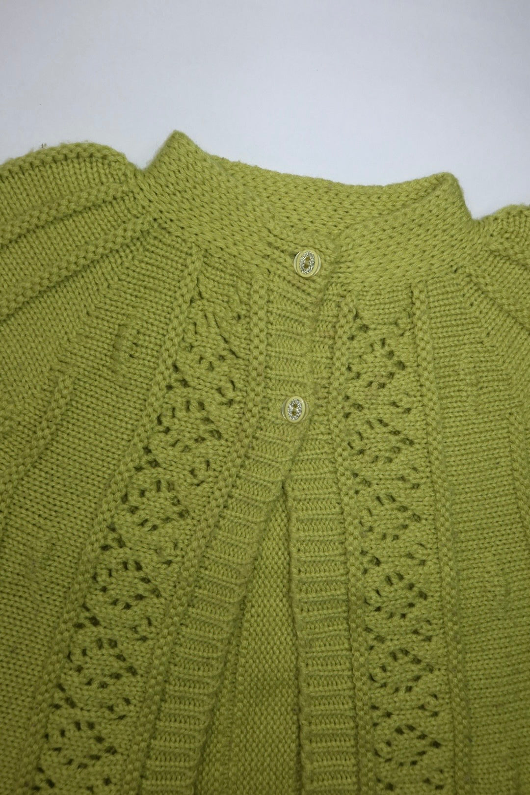 Hjemmestrikket vest