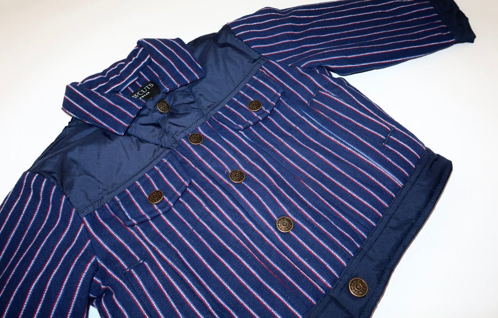 Crewcuts jakke