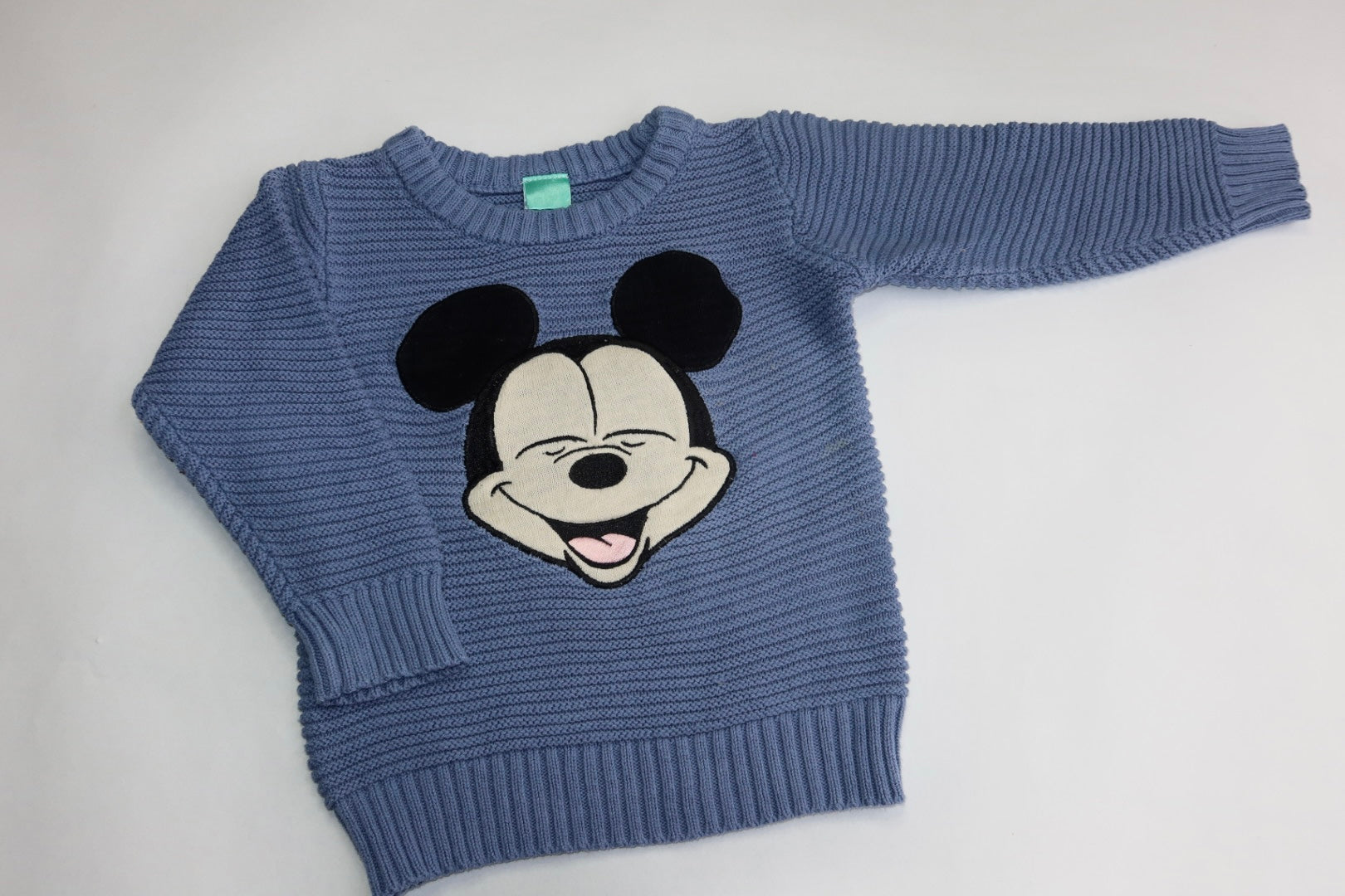 Disney sweater med Mickey