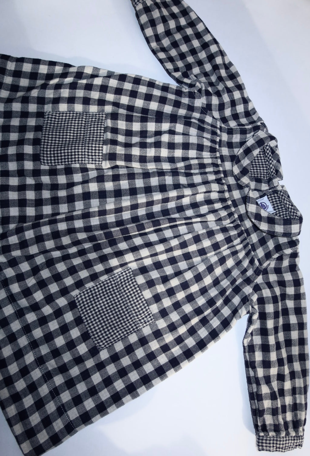 Petit Bateau kjole