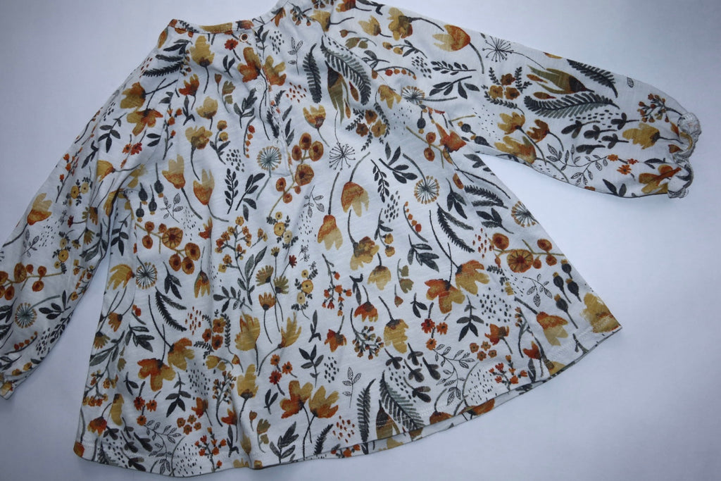Next baby bluse