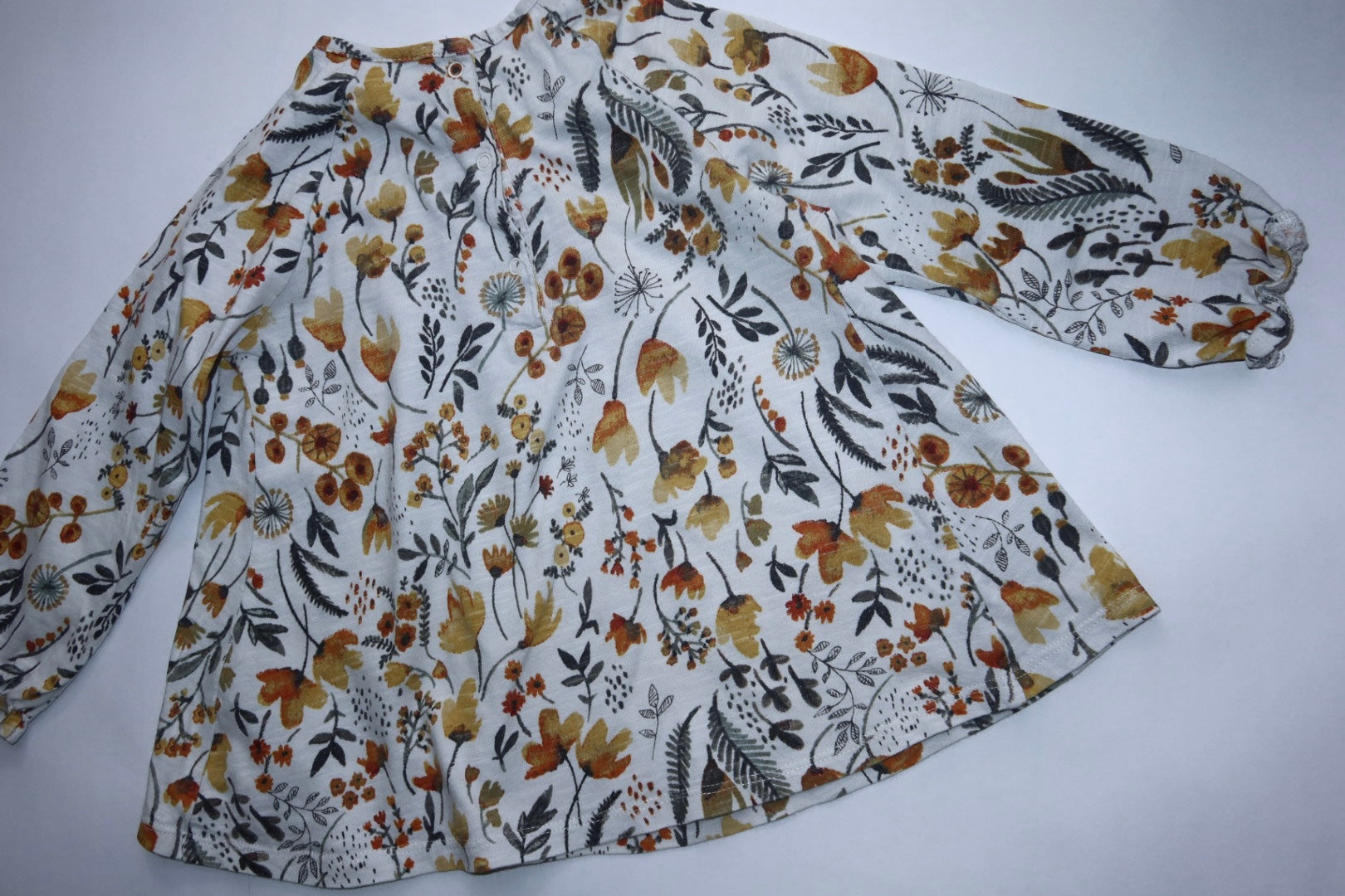 Next baby bluse