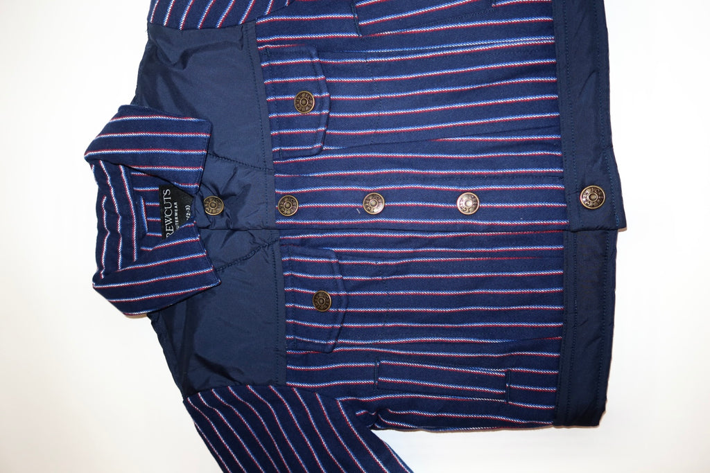 Crewcuts jakke
