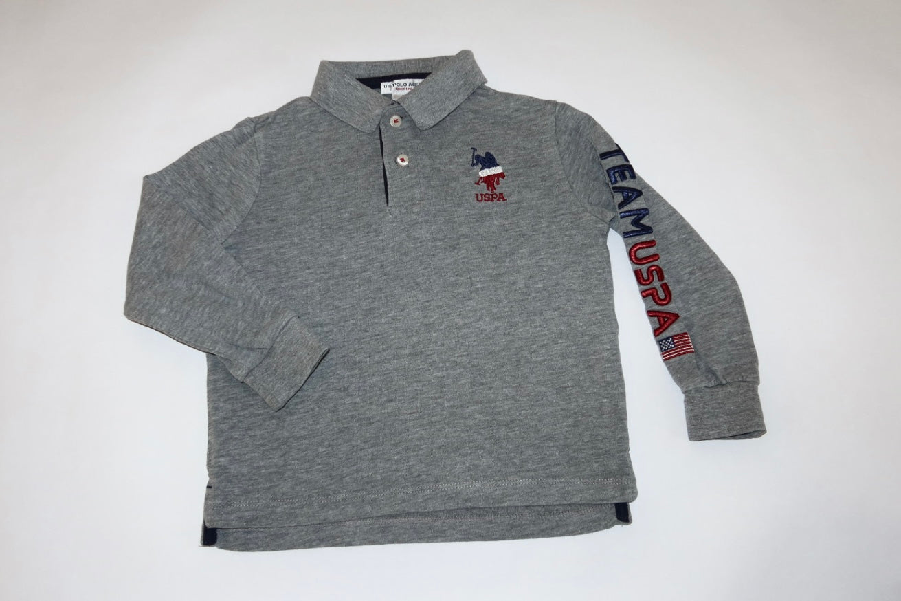 U.S Polo Assn. bluse
