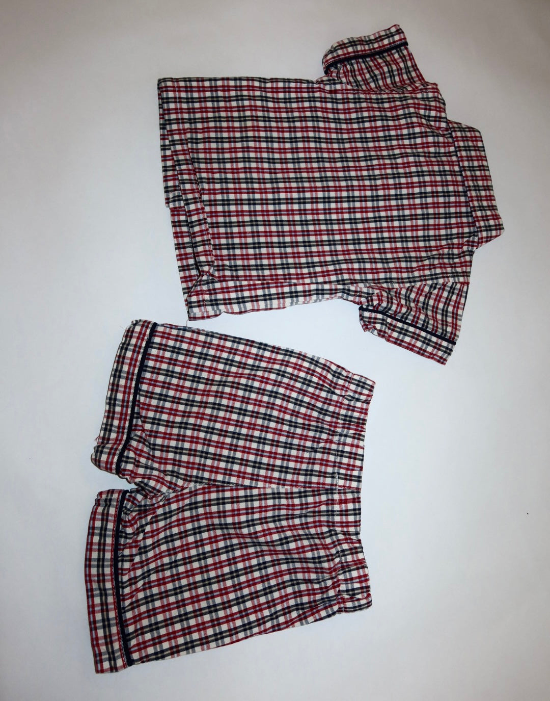 River Woods pyjamas