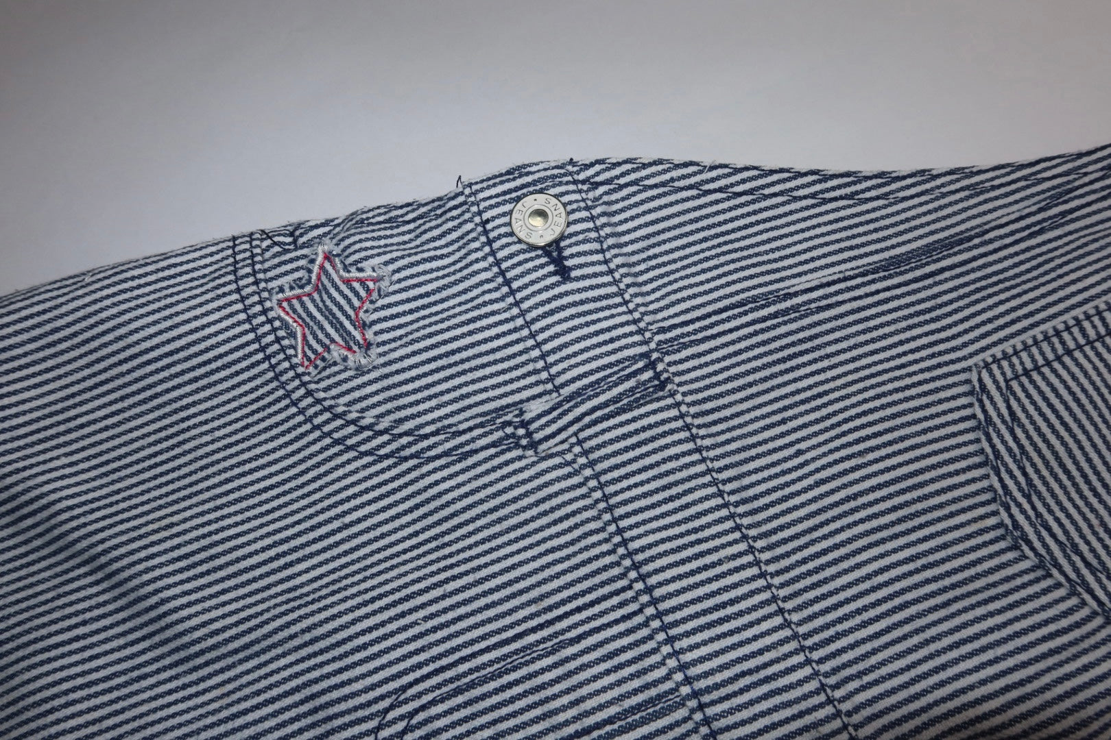 Knot so bad overall
