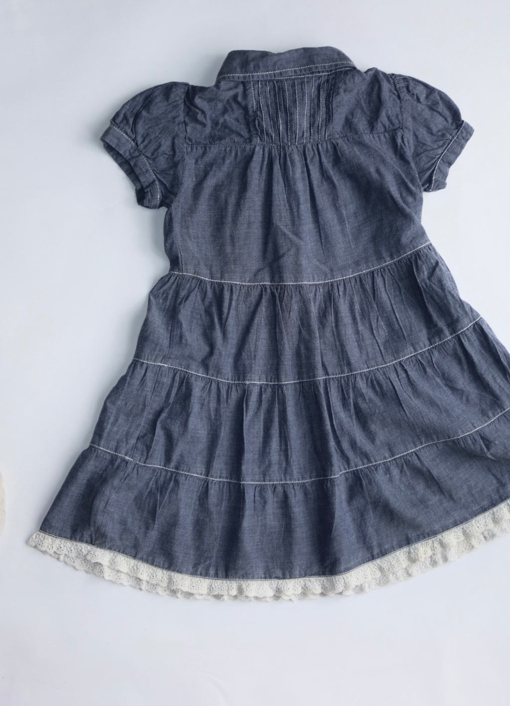 Girls Wear kjole