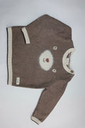 Newbie sweater
