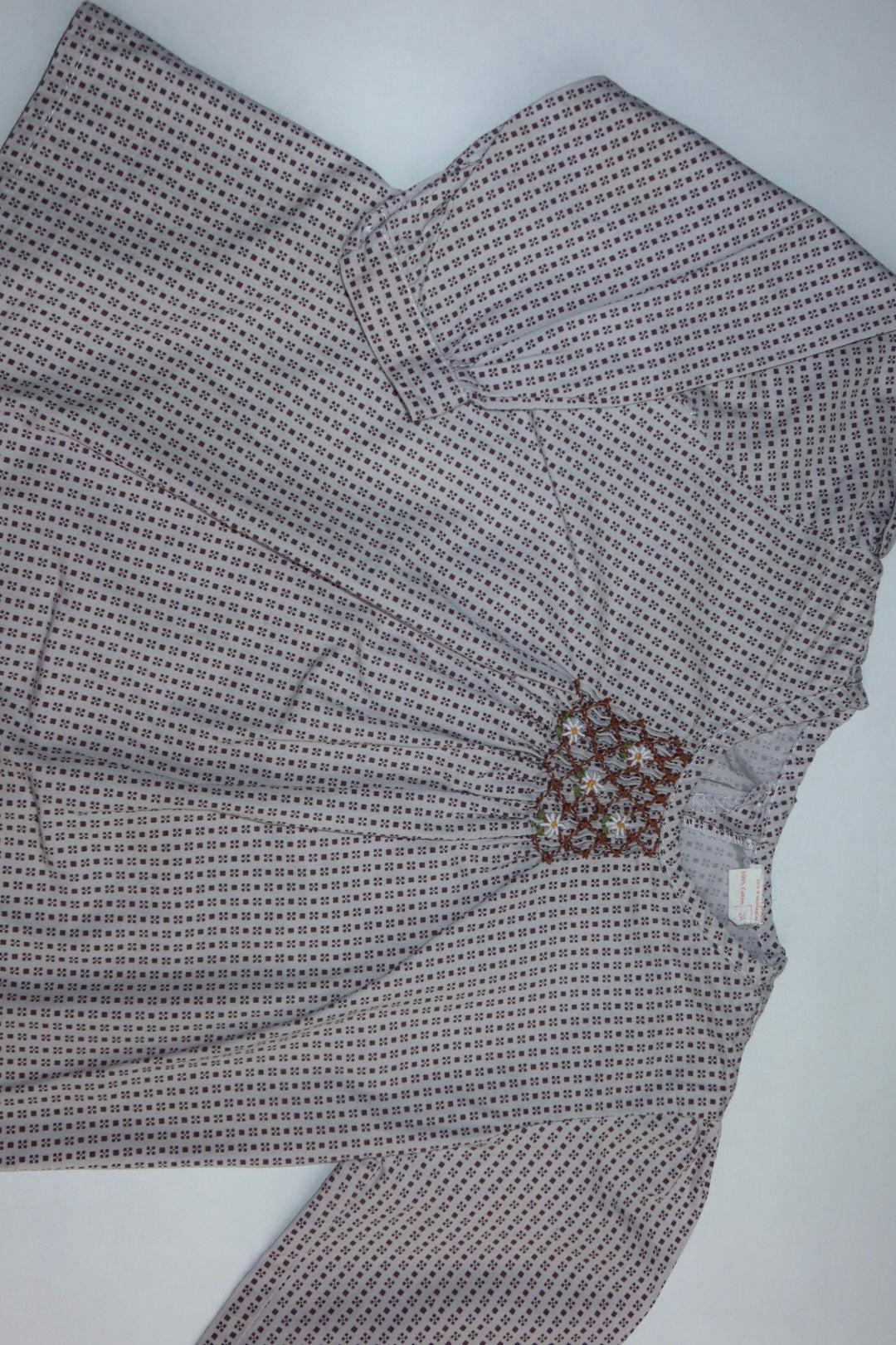 Creation Imaho bluse