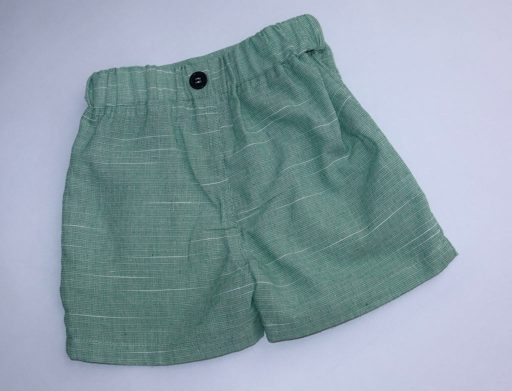 Volunboy mint grønne shorts