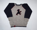 Mini Ampelmann sweater