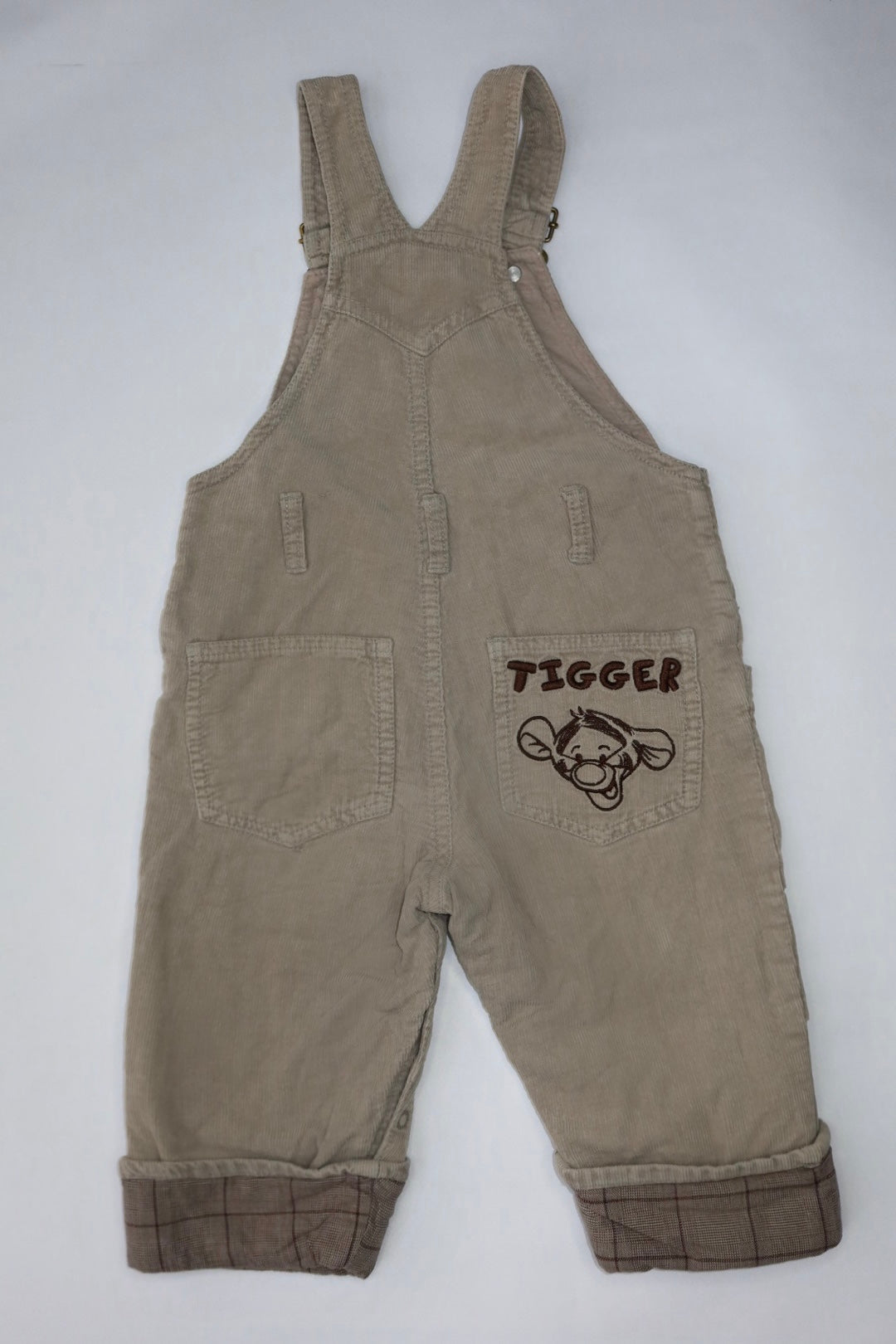 Disney overall med Tiger