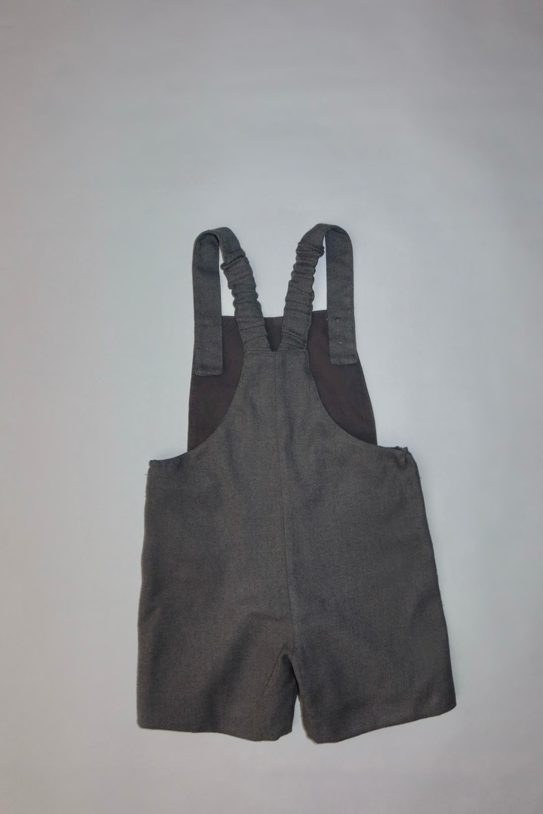 Thomas Brown overall