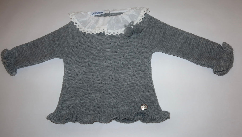 Juliana bluse