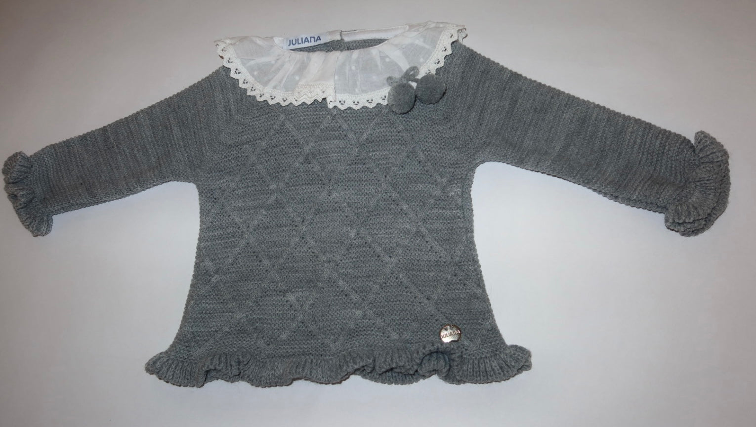 Juliana bluse