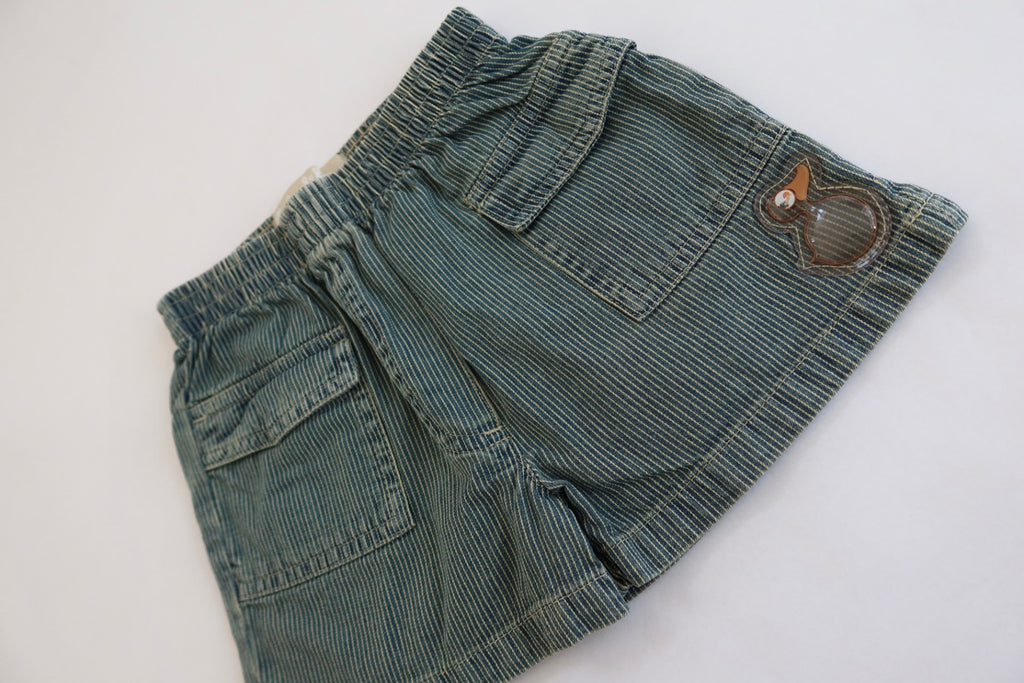 Le Lunes shorts